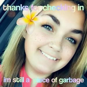 Meet your Posher, Rory